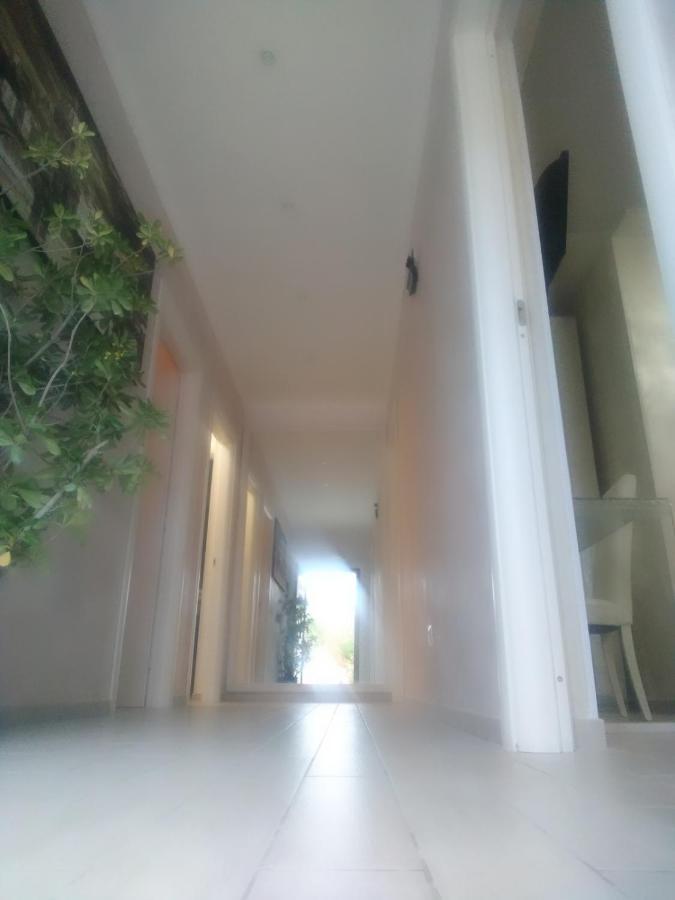 פיומיצ'ינו Rosilienza Suites Private Spa, Patio Garden Free Trasfer To & From Airport מראה חיצוני תמונה