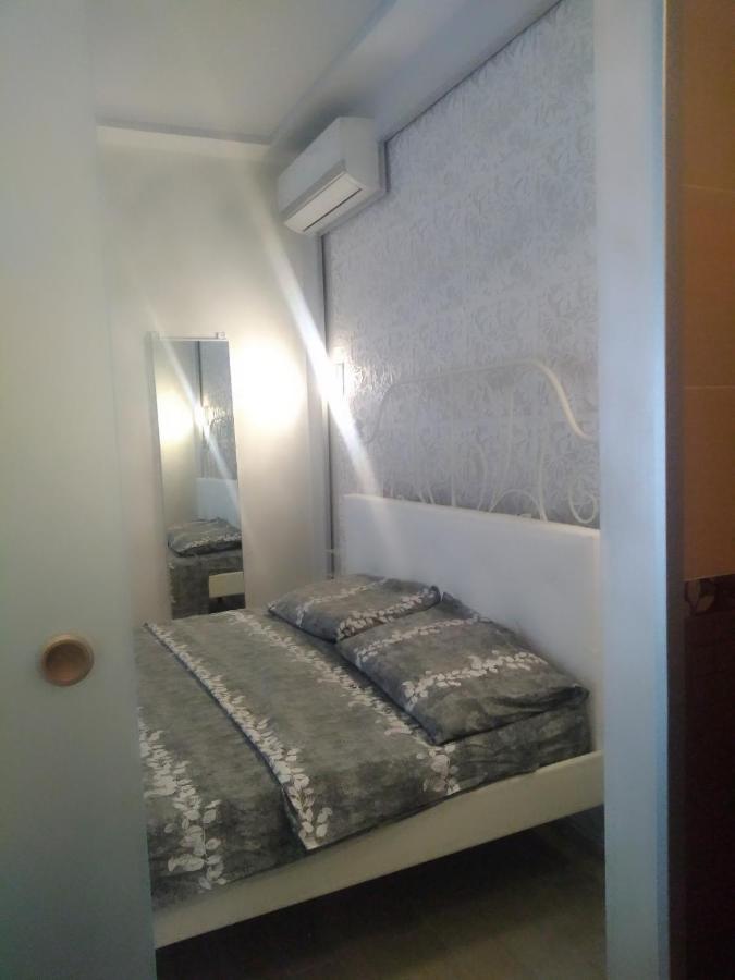 פיומיצ'ינו Rosilienza Suites Private Spa, Patio Garden Free Trasfer To & From Airport מראה חיצוני תמונה