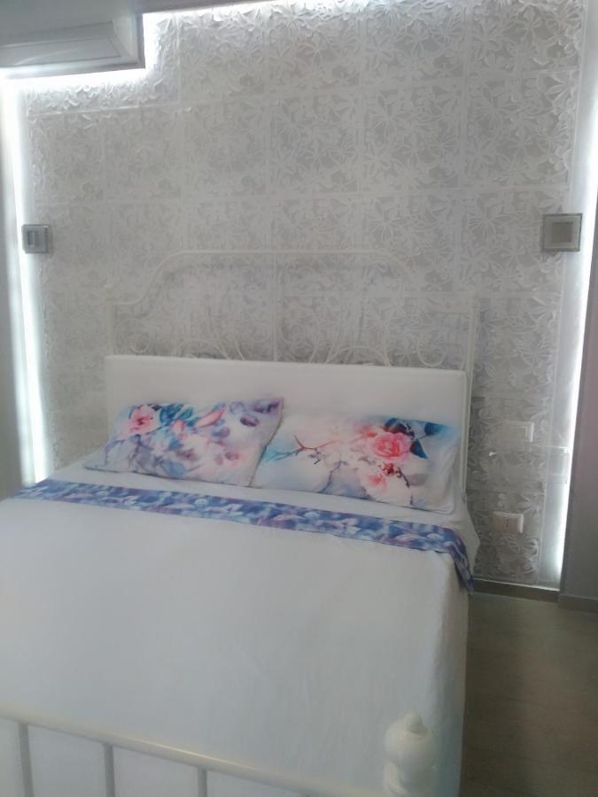 פיומיצ'ינו Rosilienza Suites Private Spa, Patio Garden Free Trasfer To & From Airport מראה חיצוני תמונה