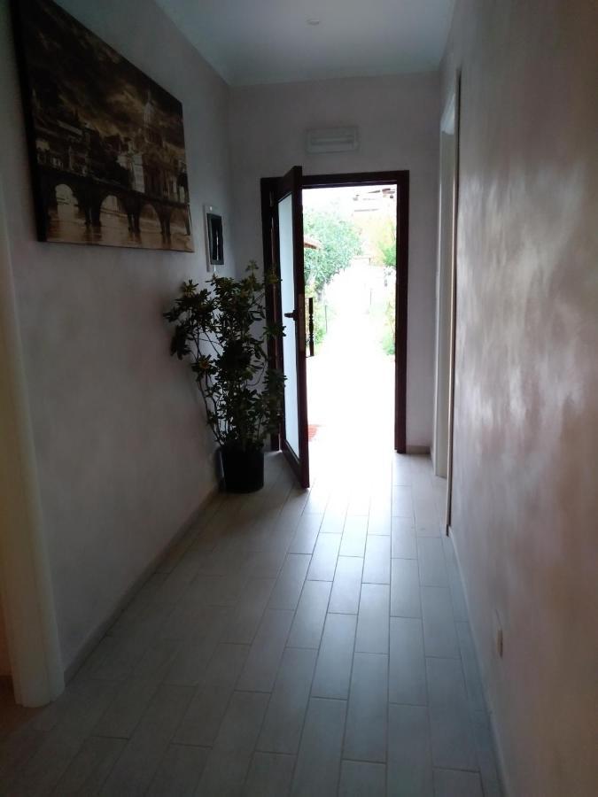פיומיצ'ינו Rosilienza Suites Private Spa, Patio Garden Free Trasfer To & From Airport מראה חיצוני תמונה