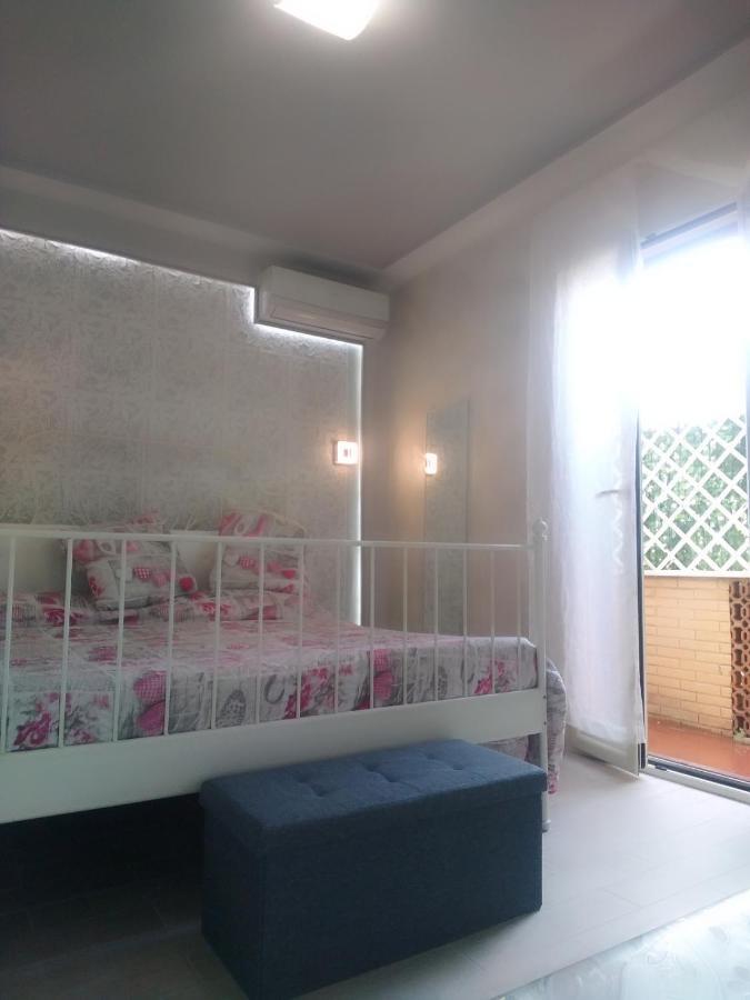 פיומיצ'ינו Rosilienza Suites Private Spa, Patio Garden Free Trasfer To & From Airport מראה חיצוני תמונה