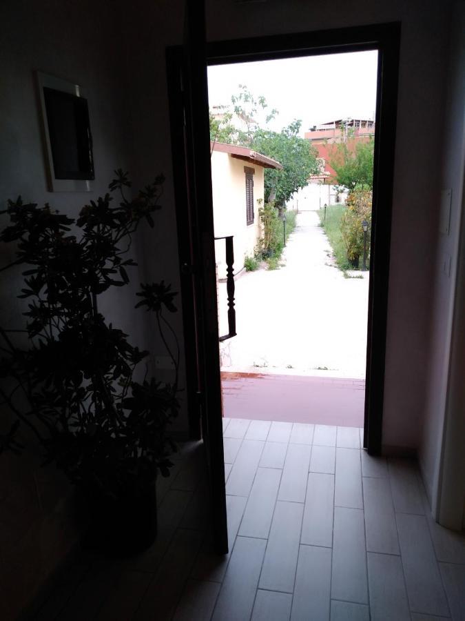 פיומיצ'ינו Rosilienza Suites Private Spa, Patio Garden Free Trasfer To & From Airport מראה חיצוני תמונה