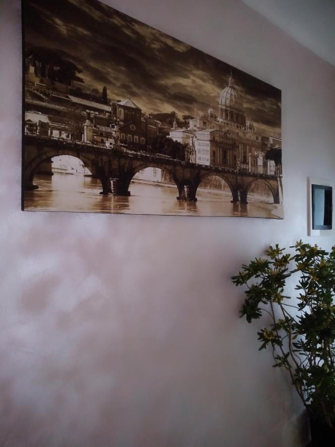 פיומיצ'ינו Rosilienza Suites Private Spa, Patio Garden Free Trasfer To & From Airport מראה חיצוני תמונה