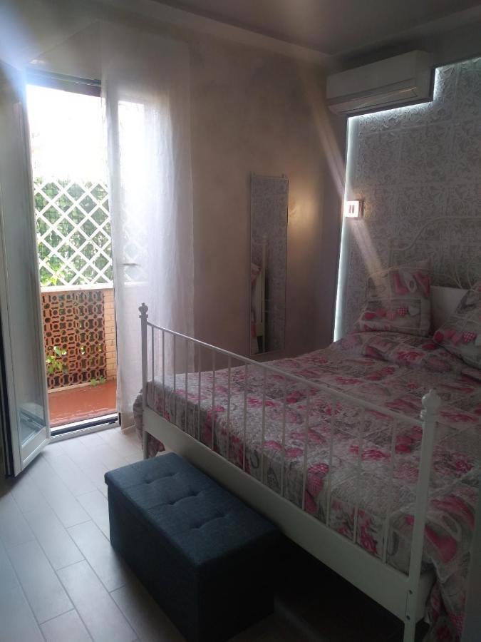 פיומיצ'ינו Rosilienza Suites Private Spa, Patio Garden Free Trasfer To & From Airport מראה חיצוני תמונה