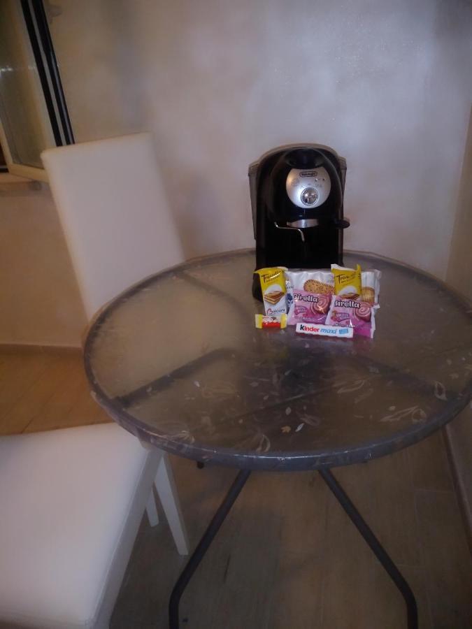 פיומיצ'ינו Rosilienza Suites Private Spa, Patio Garden Free Trasfer To & From Airport מראה חיצוני תמונה