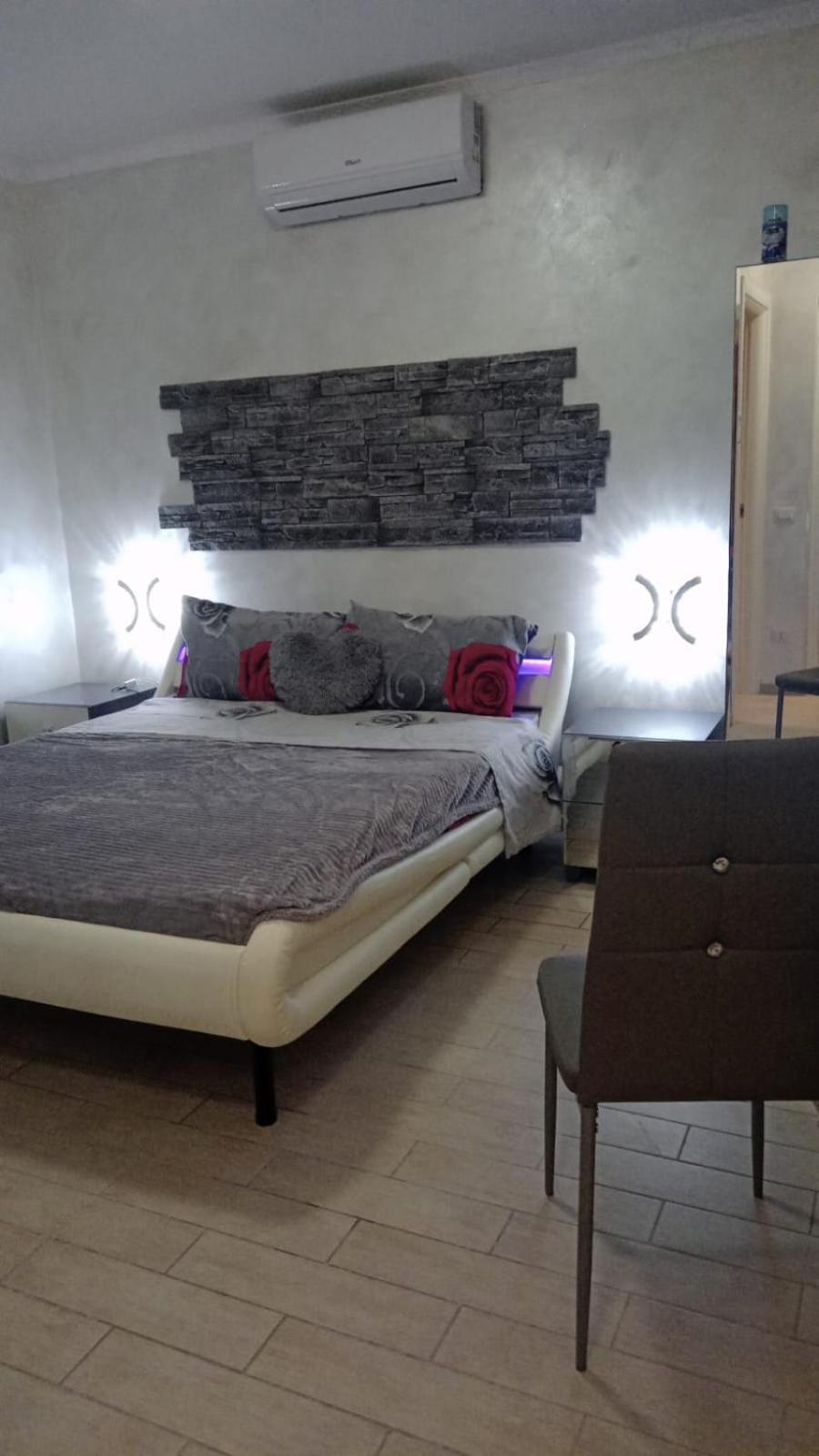 פיומיצ'ינו Rosilienza Suites Private Spa, Patio Garden Free Trasfer To & From Airport מראה חיצוני תמונה