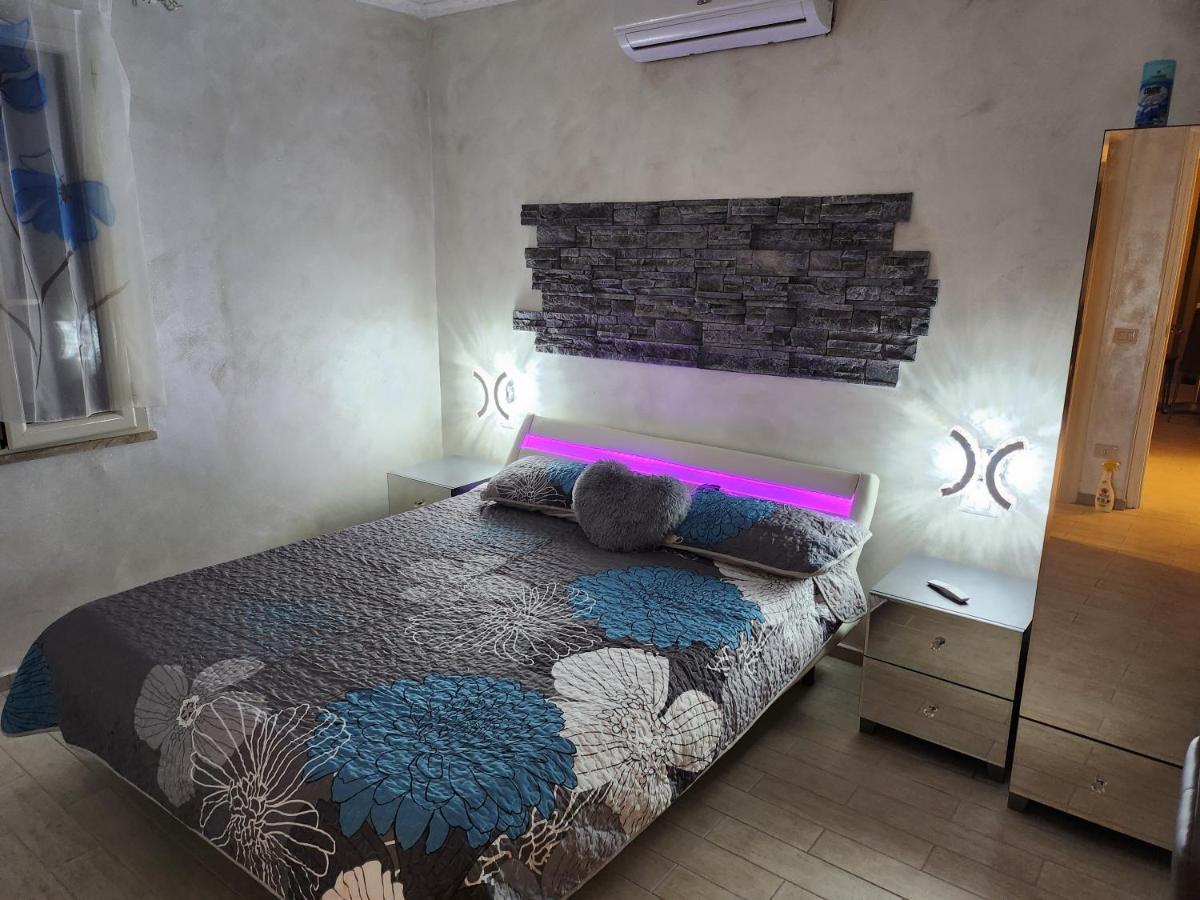 פיומיצ'ינו Rosilienza Suites Private Spa, Patio Garden Free Trasfer To & From Airport מראה חיצוני תמונה
