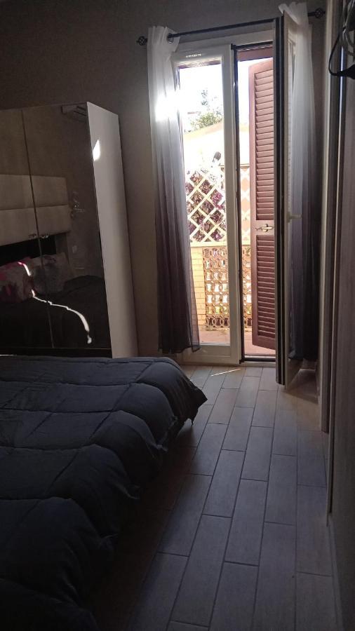 פיומיצ'ינו Rosilienza Suites Private Spa, Patio Garden Free Trasfer To & From Airport מראה חיצוני תמונה