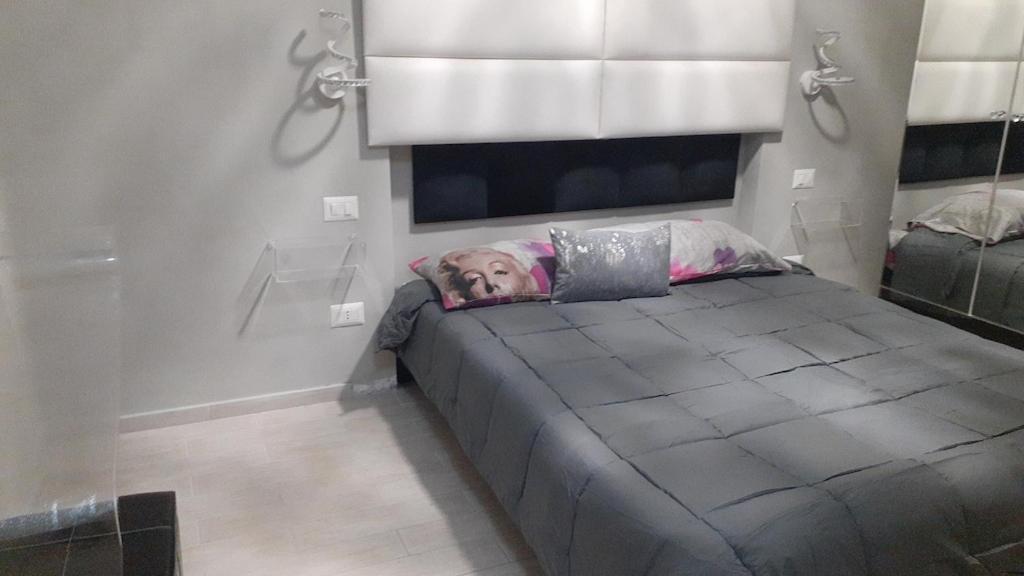פיומיצ'ינו Rosilienza Suites Private Spa, Patio Garden Free Trasfer To & From Airport מראה חיצוני תמונה