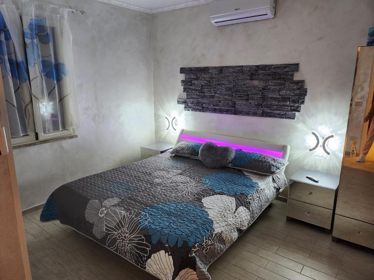פיומיצ'ינו Rosilienza Suites Private Spa, Patio Garden Free Trasfer To & From Airport מראה חיצוני תמונה