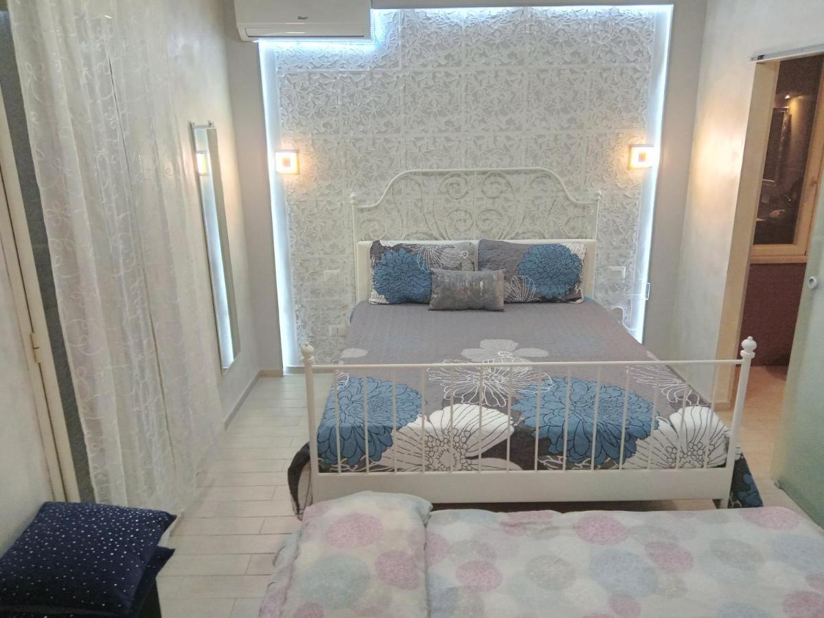 פיומיצ'ינו Rosilienza Suites Private Spa, Patio Garden Free Trasfer To & From Airport מראה חיצוני תמונה