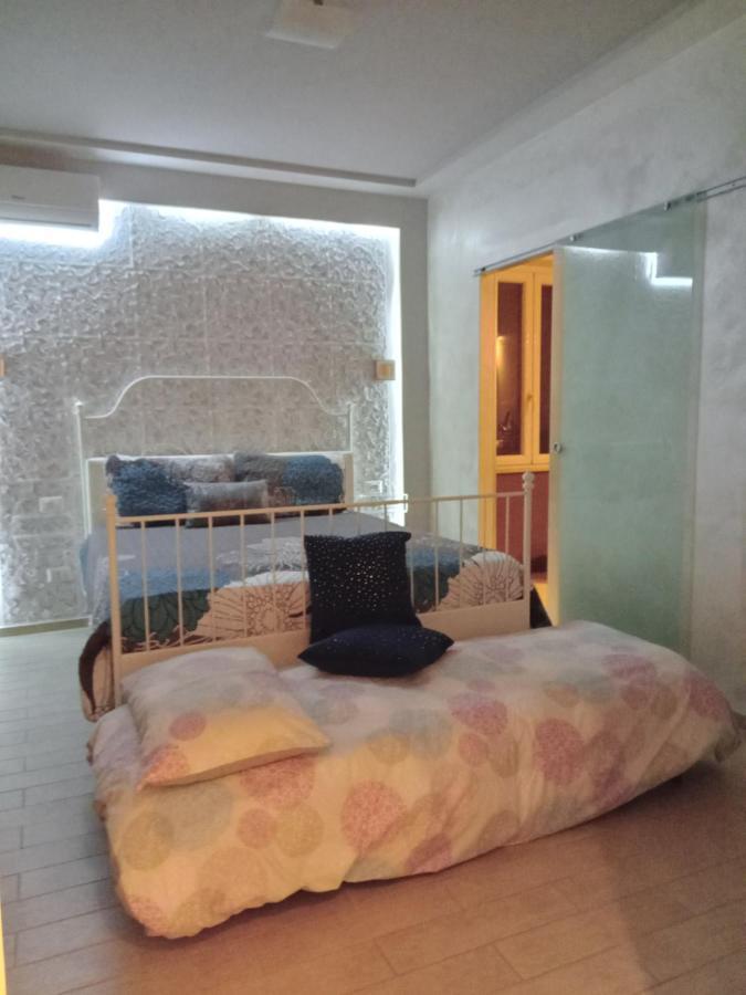 פיומיצ'ינו Rosilienza Suites Private Spa, Patio Garden Free Trasfer To & From Airport מראה חיצוני תמונה