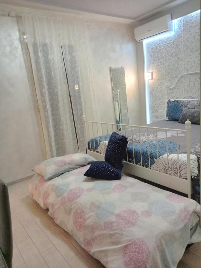 פיומיצ'ינו Rosilienza Suites Private Spa, Patio Garden Free Trasfer To & From Airport מראה חיצוני תמונה
